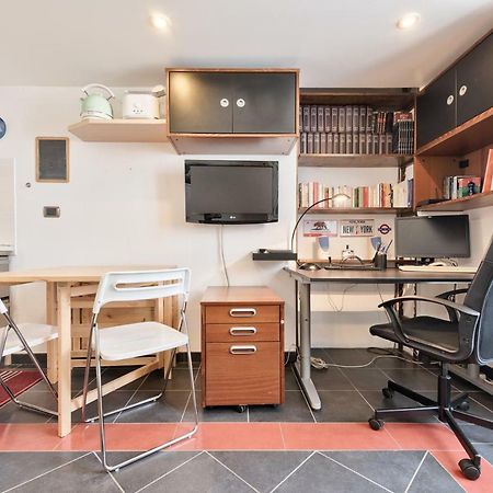 Mole Antonelliana Lovely Loft Turin Extérieur photo