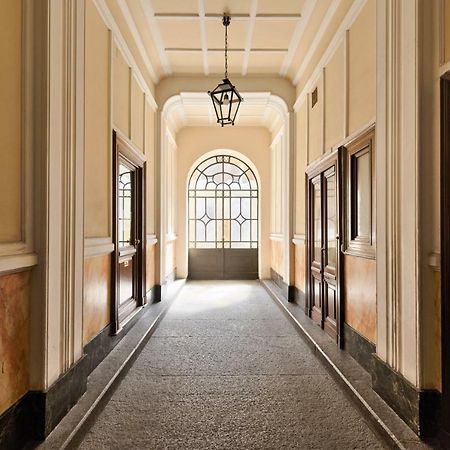 Mole Antonelliana Lovely Loft Turin Extérieur photo