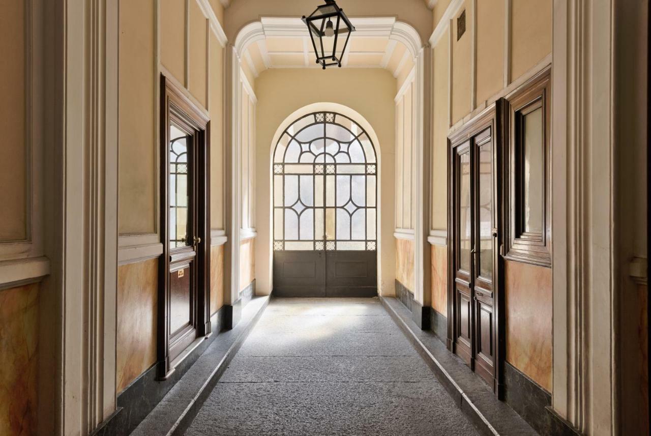 Mole Antonelliana Lovely Loft Turin Extérieur photo