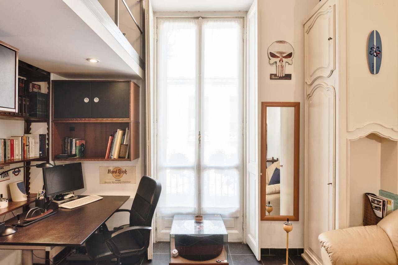Mole Antonelliana Lovely Loft Turin Extérieur photo