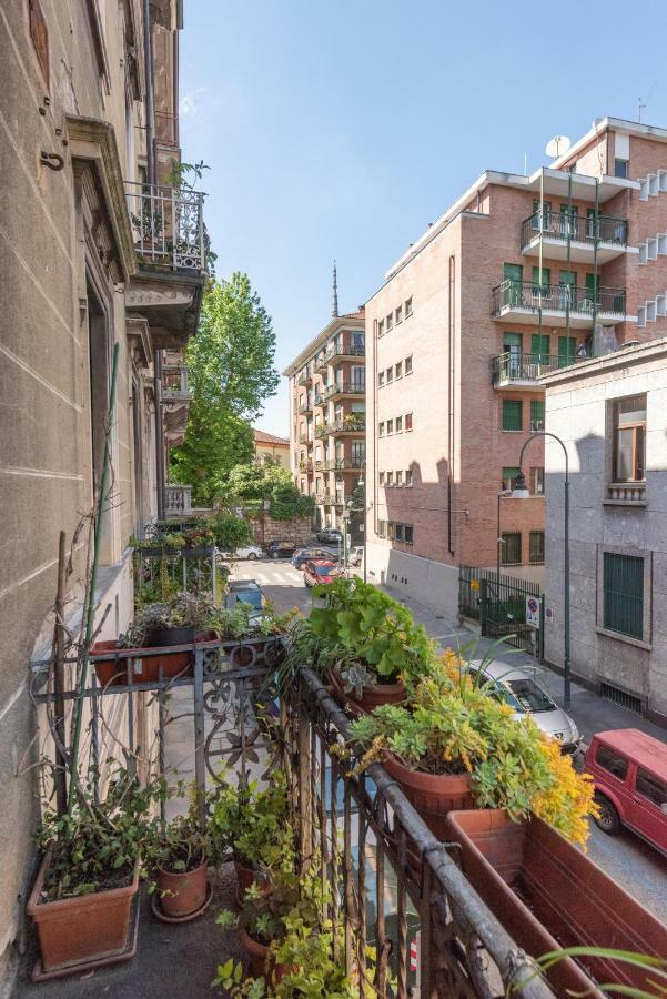 Mole Antonelliana Lovely Loft Turin Extérieur photo