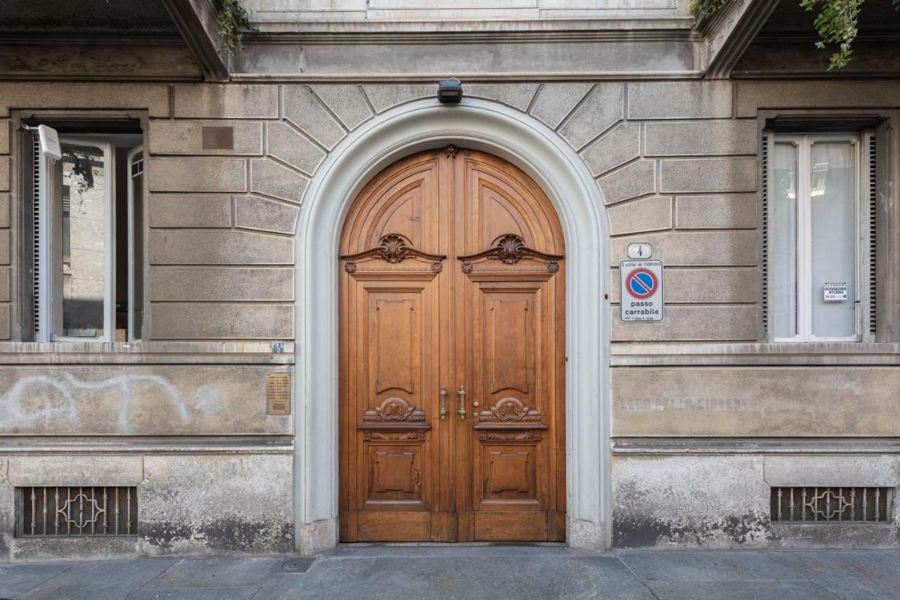 Mole Antonelliana Lovely Loft Turin Extérieur photo