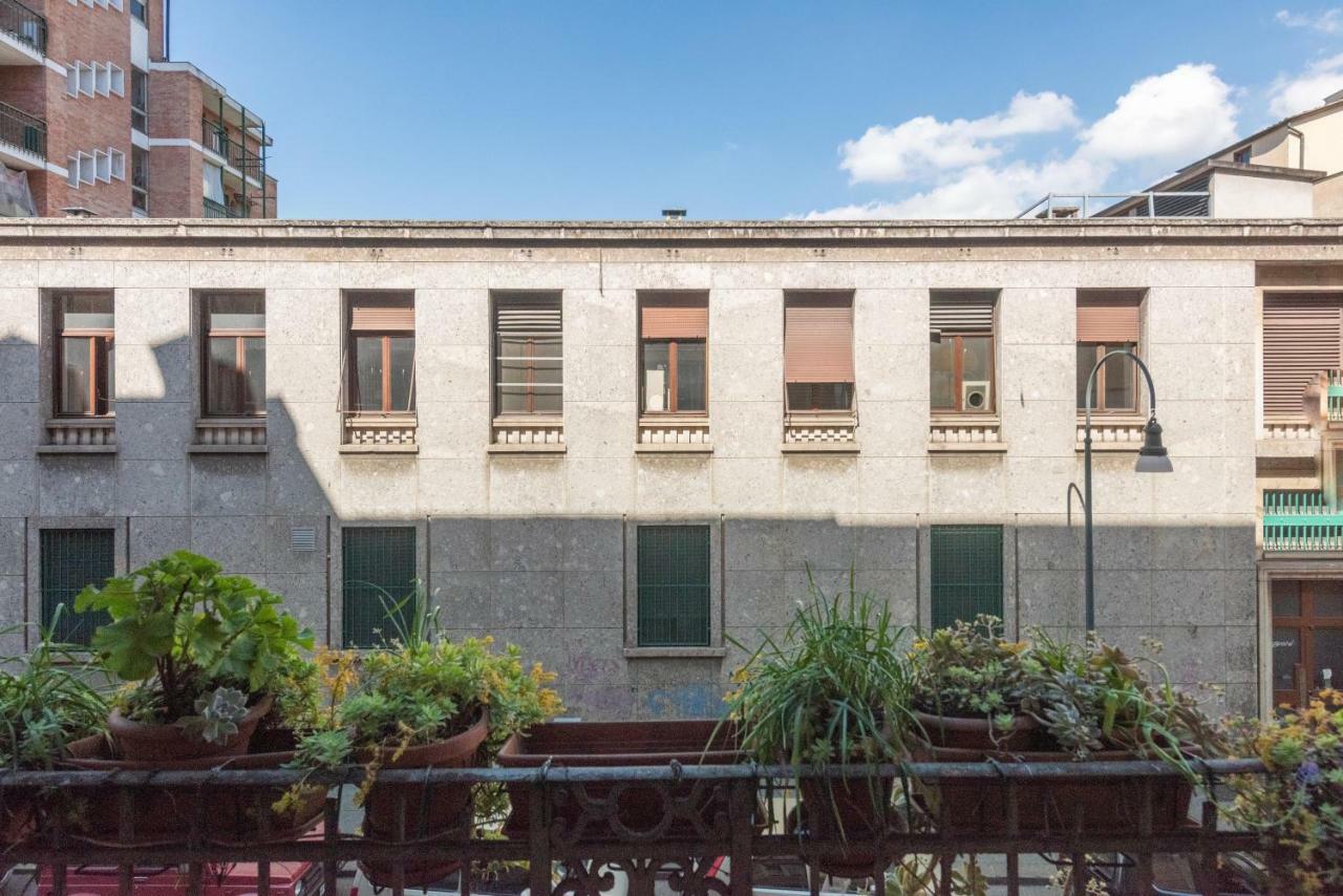 Mole Antonelliana Lovely Loft Turin Extérieur photo