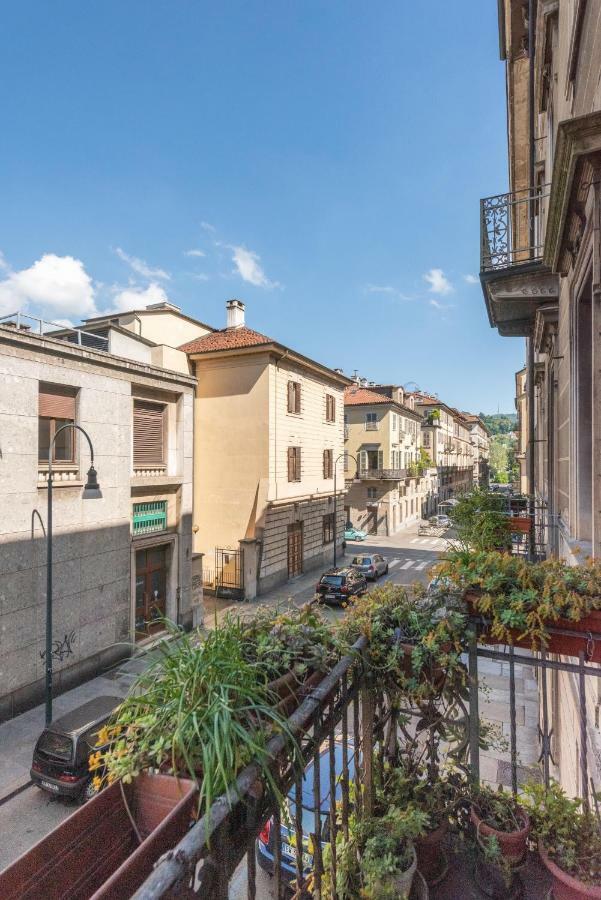 Mole Antonelliana Lovely Loft Turin Extérieur photo